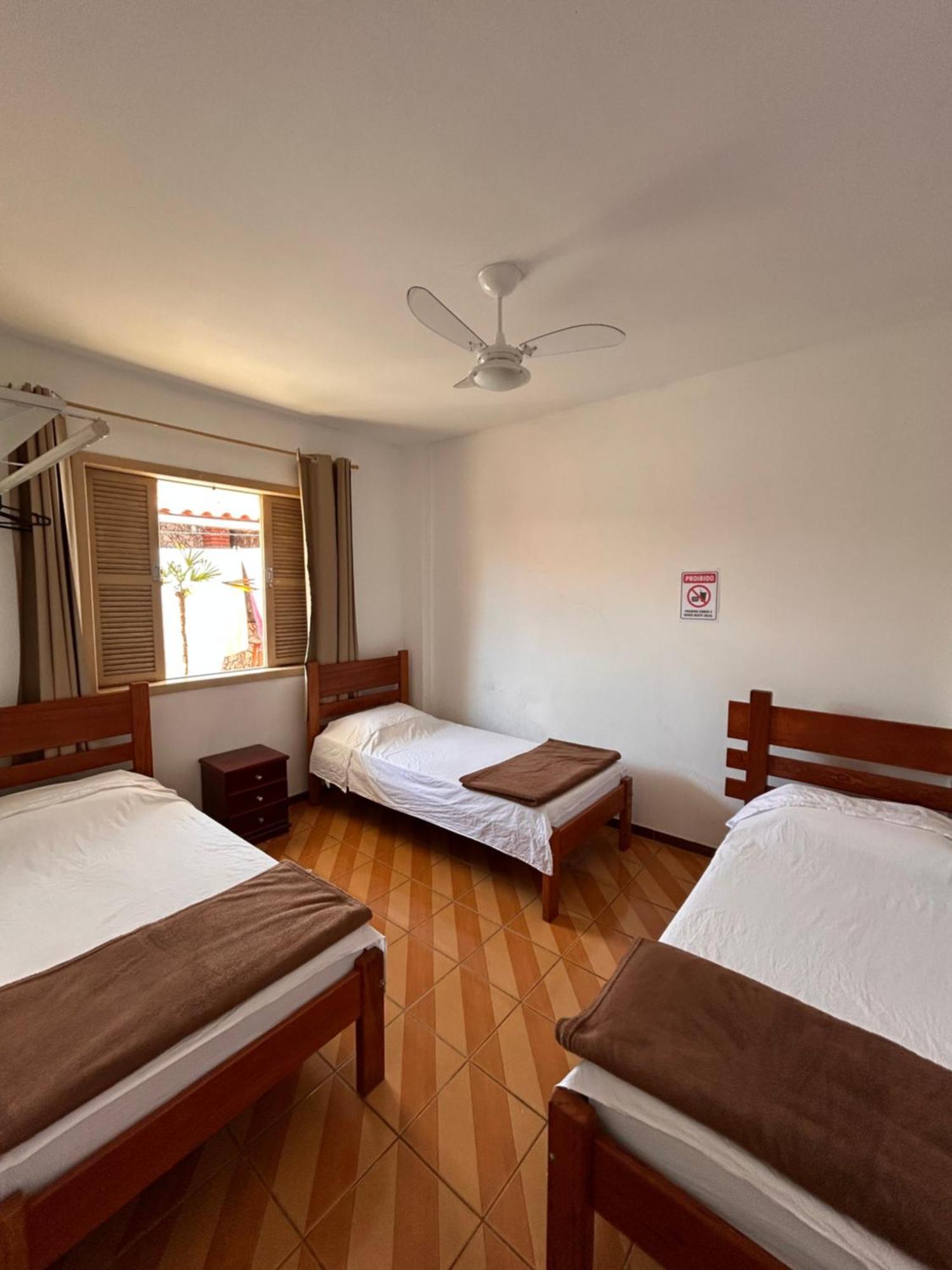Thiferer Hostel Vicosa  Exterior photo